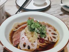 -唐猫庭院·千年陕菜(大唐不夜城店)