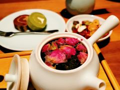 -梅间堂茶馆(绿地缤纷城店)