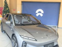 -蔚来体验中心(北京亦庄店)