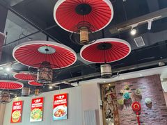 -小蓉合餐厅·川菜·陕南菜(凤城二路店)