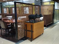 -郑庄脂渣海鲜楼(九水路店)