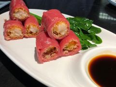 鲜虾红米肠-龙凤点心·饼家(松岗店)