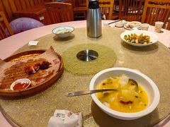 -美人鱼悬崖海景餐厅(鹿嘴山庄店)