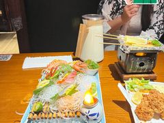 -二丁目食堂(浑南花园城店)