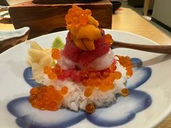 -阿吾罗·月咏精致日料(港汇恒隆广场店)
