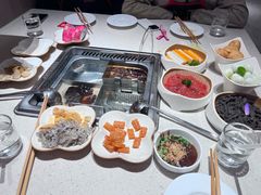 -海底捞火锅(创意园店)