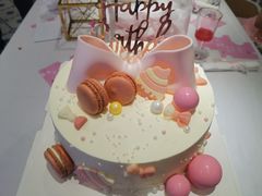 -Lilliput粒粒堡亲子餐厅(瑞虹天地月亮湾店)