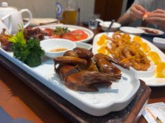 -丰味馆(雅景街店)