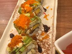 -隐月· 㐂和食屋(芝罘万达公馆店)
