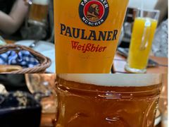 -普拉那啤酒坊Paulaner(凯宾斯基饭店)
