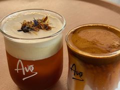 -Avg Coffee(新景苑店)