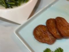 -锦園(伊势丹美食城店)