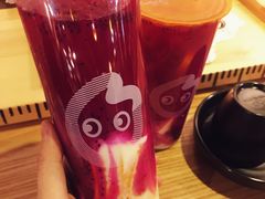 -CoCo都可(合生汇店)