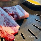 久违的韩式烤肉