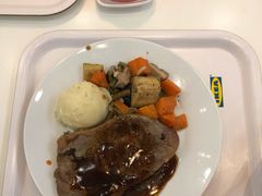 -宜家·瑞典风味餐厅(北京西红门店)