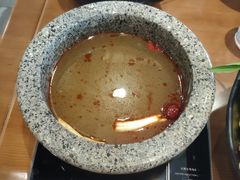 麻辣锅-福成肥牛(张家口桥东分店)