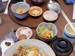 -ITARU食堂·定食料理(西丽店)