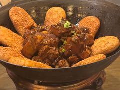 -南京大牌档(新街口德基广场店)