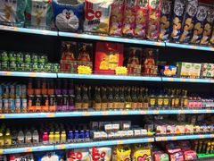 零售区-嘿嘛仓储购(华明店)