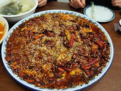 -佳禾苑小馆·重庆江湖菜(月坛南街店)