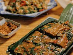 -蜗牛小馆醉乡民谣云南菜(惠新西里店)