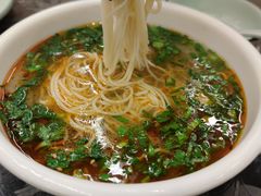 -品回味清真西北楼(宁波首店)