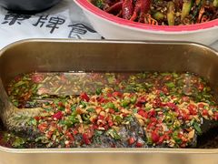 -东排食堂长沙小吃大排档(五一广场店)