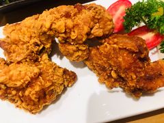 日式唐扬炸鸡-胜博殿日式炸猪排(悠唐店)