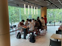 -麦当劳(杭州文三路店)