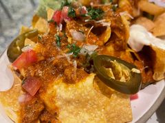-墨纪Mojí墨西哥餐厅(官舍店)