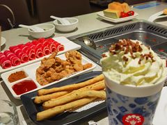 -海底捞火锅(华润万象汇店)
