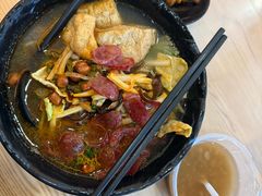 -覃记螺蛳粉·桂林米粉(鼓楼南街店)