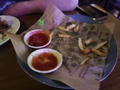 -MARU玛露音乐餐厅(大学路店)