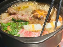 -京鹿料理(荟聚店)