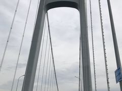 -星海湾跨海大桥