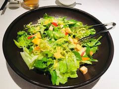 -悦融琥珀·京鲁菜·海味珍品(西单店)