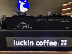 -瑞幸咖啡(济南绿城玉兰广场店)