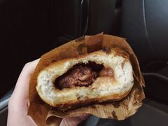 牛肉煎包-牛煎里牛肉煎包淮南牛肉汤(广东路店)