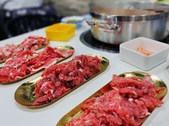 -李记鲜切牛肉自助火锅(紫薇花园店)