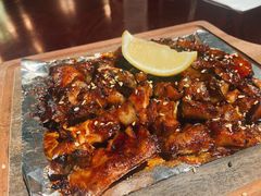-IL Forno 意坊·意大利餐厅(花园店)