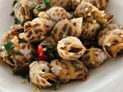 -众味海鲜大排档·活海鲜·潮汕味(南澳店)