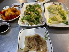 -嘉华小吃(蛇口市场店)