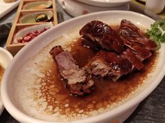 -顺意·顺德家乡菜(国际人才大厦店)