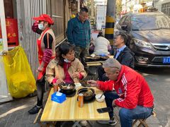 -赵家牛肉砂锅(台西三路店)