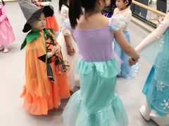 -伊叶舞蹈YEAH DANCE(LCM置汇旭辉校区)