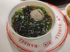 -八合里牛肉火锅(上海世茂广场店)
