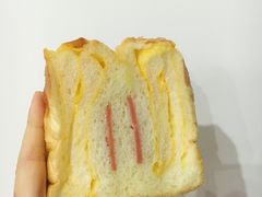 -面包与我Bread Or Me(长城汇店)