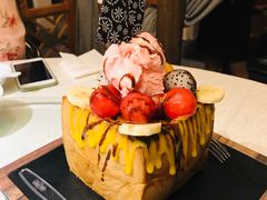 -乾园(天河城店)