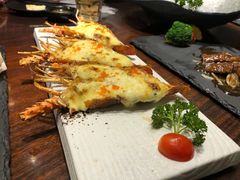 -九井澤精致料理(金茂店)
