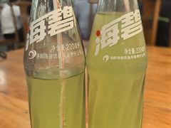 -管记水席老店(仙果市街店)